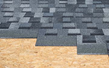 expert Clatford Oakcuts asphalt roof companies