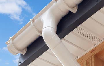 Clatford Oakcuts gutter installation costs