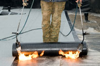 Clatford Oakcuts flat roof sealing quote