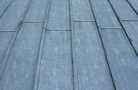 Clatford Oakcuts lead roofing